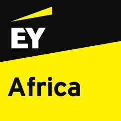 ey africa logo, reviews