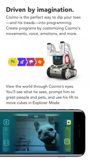 cozmo iphone images 4