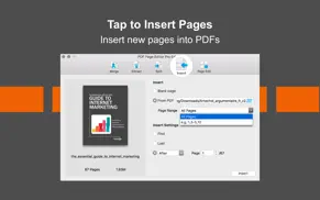 pdf page editor pro edition iphone images 4