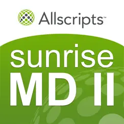 sunrise mobile md ii logo, reviews