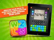 word puzzle game rebus wuzzles ipad images 2