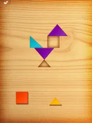 mis primeros tangrams ipad capturas de pantalla 2