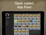 case opener ultimate - offline ipad capturas de pantalla 1