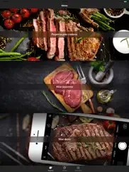 steak club - лучшие рецепты от шефа айпад изображения 1