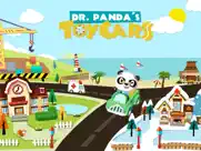 dr.panda'nın arabaları ipad resimleri 1