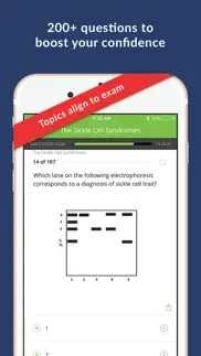 hematology board review iphone images 2