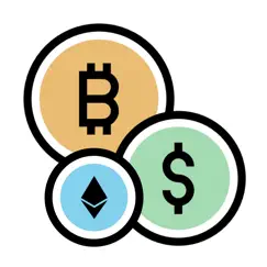 marketrates - crypto coins logo, reviews