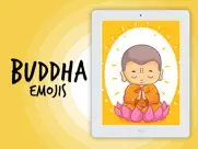buddha emojis ipad images 1