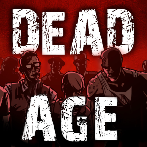 dead age logo, reviews