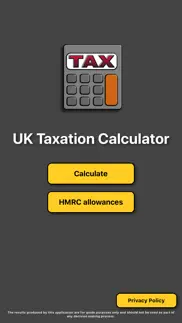 uk tax salary calculator iphone images 3