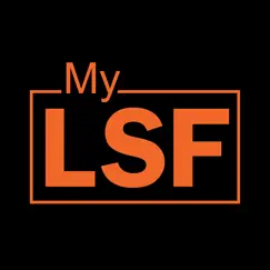 mylsf logo, reviews