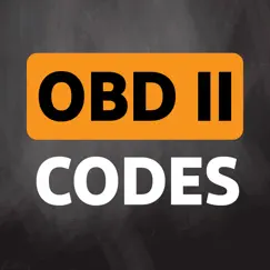 obd2 codes pro auto offline logo, reviews