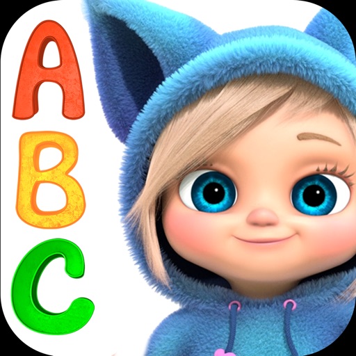 ABC Tracing from Dave and Ava app reviews download