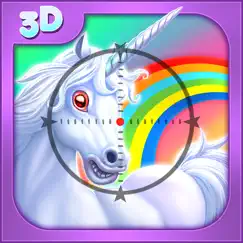 unicorn hunter elite - sniper season 2015 logo, reviews