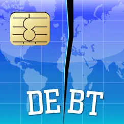 debt manager logo, reviews