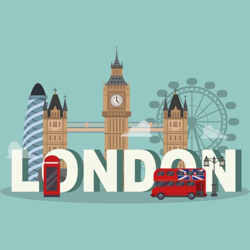 London Tourist Guide Offline app reviews download