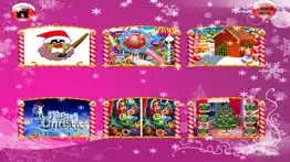 christmas santa games pack iphone images 2