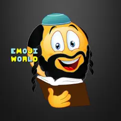 jewish emoji logo, reviews