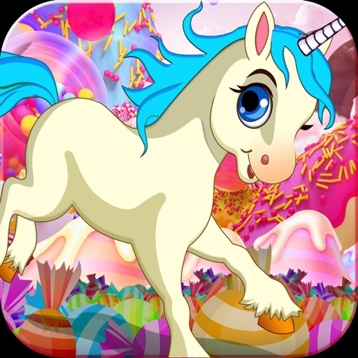 My Unicorn Pony Little Run app reviews download