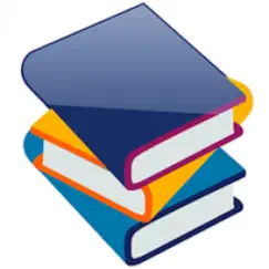 searchbooks logo, reviews