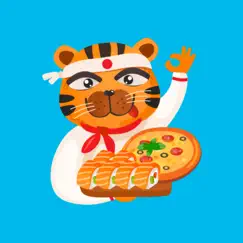 Кушай суши и пиццу logo, reviews