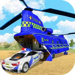 offroad police transport cargo logo, reviews