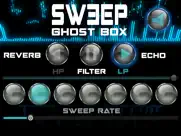 sweep ghost box ipad resimleri 2