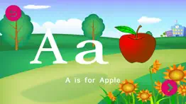 learning alphabets iphone images 2