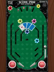 mini pinball 4 of a kind game ipad images 4