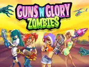 guns'n'glory zombies айпад изображения 1