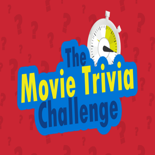 the movie trivia challenge logo, reviews