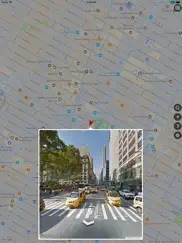 gsvexplorer for google maps™ ipad resimleri 1