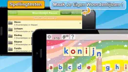 dutch word wizard for kids iphone images 2