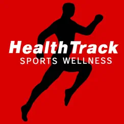 healthtrack app logo, reviews