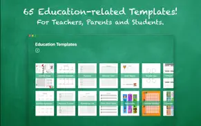 education templates by nobody iphone images 1
