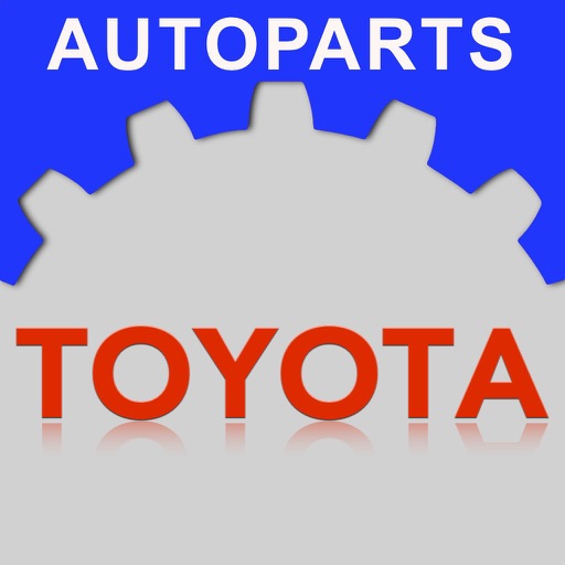 Autoparts for Toyota app reviews download