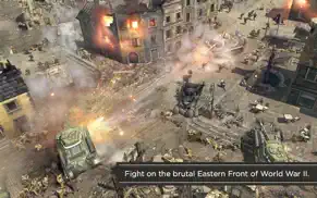 company of heroes 2 collection iphone images 1
