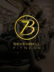 sevenbell fitness ipad images 1
