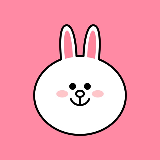 Cheerful CONY - LINE FRIENDS app reviews download