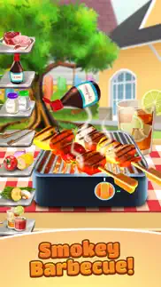 waffle food maker cooking game iphone images 4