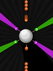 twisty ball shooter with arrow ipad images 3