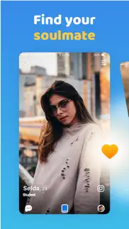 shalom - jewish dating app iphone images 1