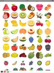 fruitswag ipad images 2