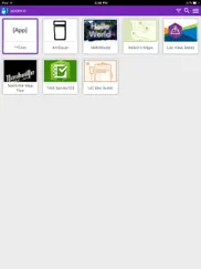 appstudio player classic ipad images 1