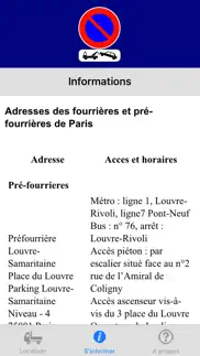 fourriere paris iphone images 3