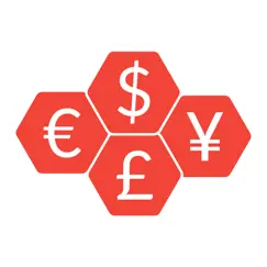currency converter -all in one logo, reviews