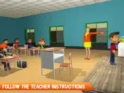 pre school learning simulator ipad images 3