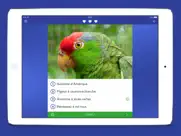 les oiseaux 2 pro - usa iPad Captures Décran 4