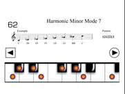 music scales for piano ipad images 3