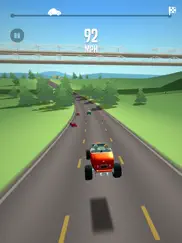 great race - route 66 ipad images 1